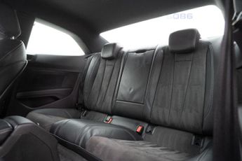 Audi A5 2.0 TDI S line S Tronic Euro 6 (s/s) 2dr