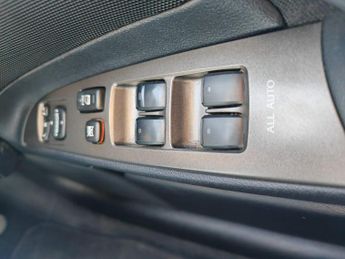 Lexus IS 2.2 220TD 4dr