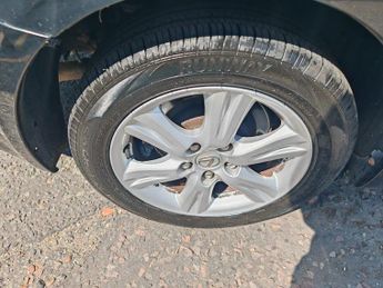 Lexus IS 2.2 220TD 4dr