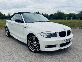 BMW 118 2.0 118d Sport Plus Edition Euro 5 (s/s) 2dr