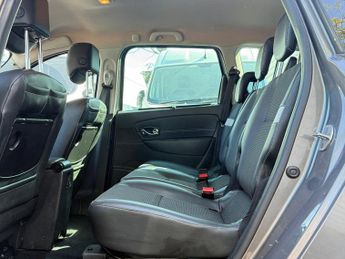 Renault Grand Scenic 1.5 dCi Dynamique Nav Auto Euro 6 5dr