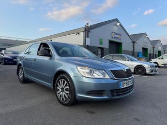 Skoda Octavia 1.2 TSI S DSG Euro 5 5dr