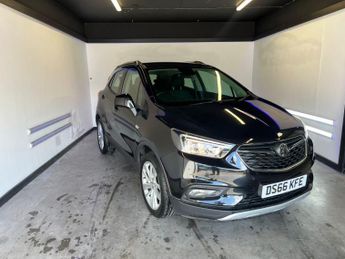 Vauxhall Mokka 1.6 CDTi Active Euro 6 (s/s) 5dr