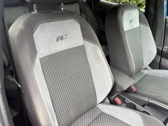 Volkswagen Polo 1.0 TSI R-Line DSG Euro 6 (s/s) 5dr