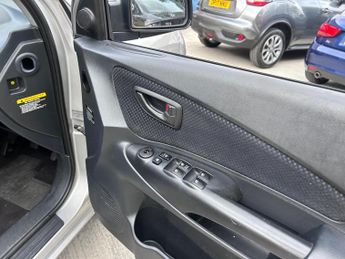 Hyundai TUCSON 2.0 CRDi Style 2WD Euro 4 5dr