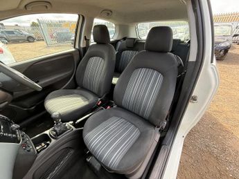 Fiat Punto Evo 1.2 Active Euro 5 (s/s) 3dr