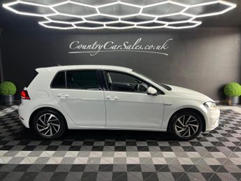 Volkswagen Golf 1.5 TSI EVO Match Euro 6 (s/s) 5dr
