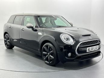 MINI Clubman 2.0 Cooper S Euro 6 (s/s) 6dr