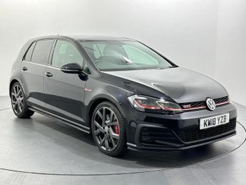 Volkswagen Golf GTi 2.0 TSI GTI Performance DSG Euro 6 (s/s) 5dr
