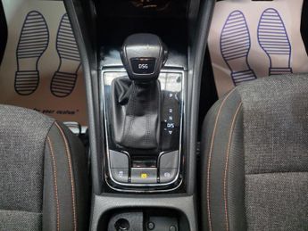 Skoda Karoq 1.5 TSI ACT SE Drive DSG Euro 6 (s/s) 5dr