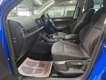 Skoda Karoq 1.5 TSI ACT SE Drive DSG Euro 6 (s/s) 5dr