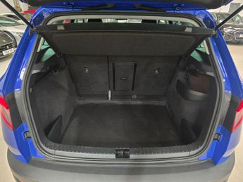 Skoda Karoq 1.5 TSI ACT SE Drive DSG Euro 6 (s/s) 5dr
