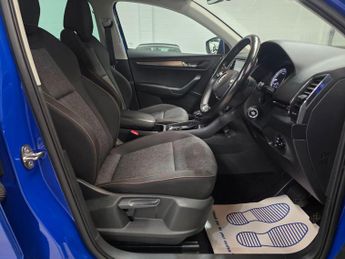 Skoda Karoq 1.5 TSI ACT SE Drive DSG Euro 6 (s/s) 5dr