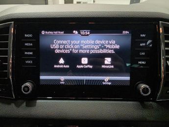 Skoda Karoq 1.5 TSI ACT SE Drive DSG Euro 6 (s/s) 5dr