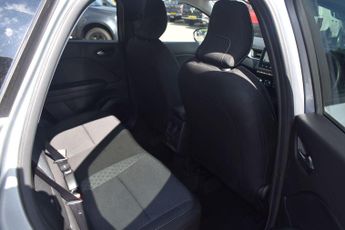 Renault Captur 1.3 TCe Iconic EDC Euro 6 (s/s) 5dr