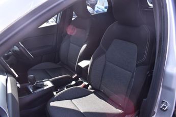 Renault Captur 1.3 TCe Iconic EDC Euro 6 (s/s) 5dr