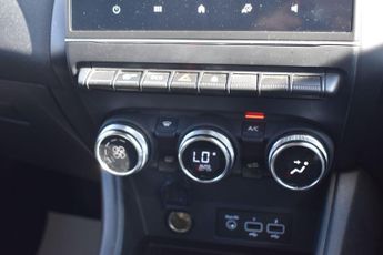 Renault Captur 1.3 TCe Iconic EDC Euro 6 (s/s) 5dr