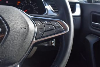 Renault Captur 1.3 TCe Iconic EDC Euro 6 (s/s) 5dr