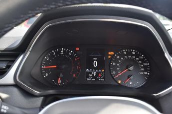 Renault Captur 1.3 TCe Iconic EDC Euro 6 (s/s) 5dr