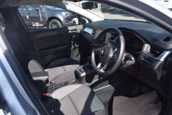 Renault Captur 1.3 TCe Iconic EDC Euro 6 (s/s) 5dr
