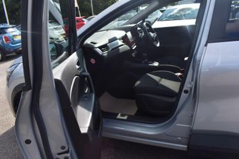 Renault Captur 1.3 TCe Iconic EDC Euro 6 (s/s) 5dr