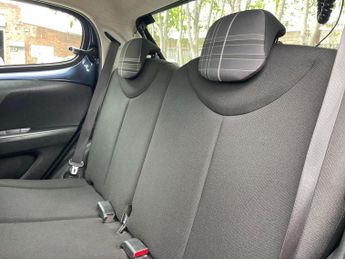 Peugeot 108 1.0 Active 2 Tronic Euro 6 5dr