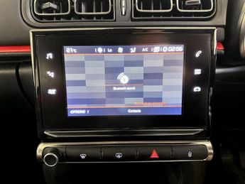 Citroen C3 1.2 PureTech Flair Nav Edition Euro 6 5dr