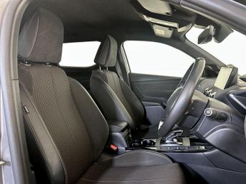 DS AUTOMOBILES DS 3 CROSSBACK E-TENSE 50kWh Performance Line Crossback Auto 5dr