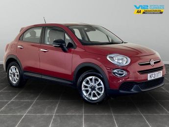 Fiat 500X 1.0 FireFly Turbo Urban Euro 6 (s/s) 5dr