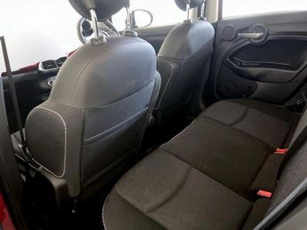 Fiat 500X 1.0 FireFly Turbo Urban Euro 6 (s/s) 5dr