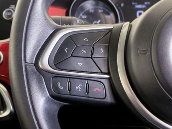 Fiat 500X 1.0 FireFly Turbo Urban Euro 6 (s/s) 5dr