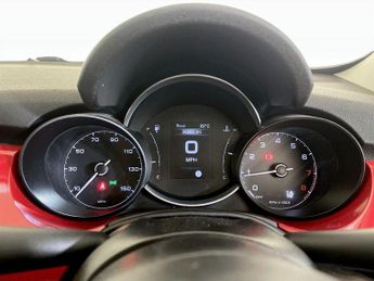 Fiat 500X 1.0 FireFly Turbo Urban Euro 6 (s/s) 5dr