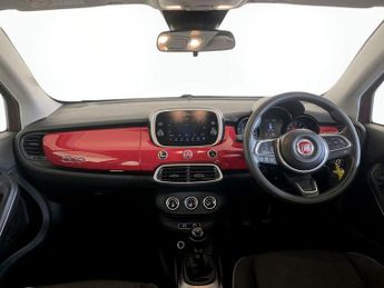 Fiat 500X 1.0 FireFly Turbo Urban Euro 6 (s/s) 5dr