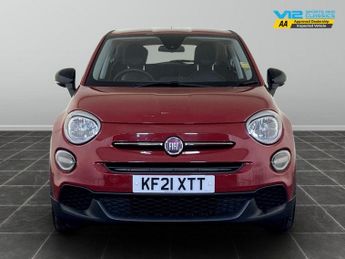 Fiat 500X 1.0 FireFly Turbo Urban Euro 6 (s/s) 5dr
