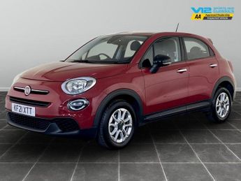 Fiat 500X 1.0 FireFly Turbo Urban Euro 6 (s/s) 5dr