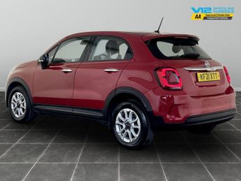 Fiat 500X 1.0 FireFly Turbo Urban Euro 6 (s/s) 5dr