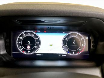 Land Rover Discovery Sport 2.0 P250 MHEV R-Dynamic SE Auto 4WD Euro 6 (s/s) 5dr