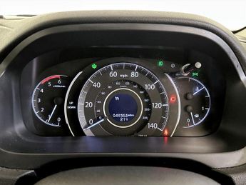Honda CR-V 1.6 i-DTEC EX 4WD Euro 6 (s/s) 5dr