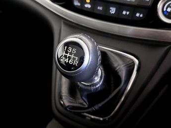 Honda CR-V 1.6 i-DTEC EX 4WD Euro 6 (s/s) 5dr