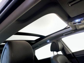 Hyundai TUCSON 2.0 CRDi Blue Drive Premium SE Euro 6 (s/s) 5dr