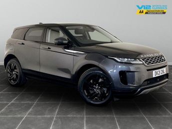 Land Rover Range Rover Evoque 2.0 D165 S FWD Euro 6 (s/s) 5dr