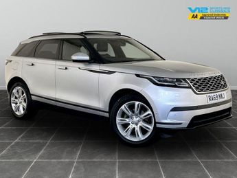 Land Rover Range Rover Velar 2.0 P250 SE Auto 4WD Euro 6 (s/s) 5dr