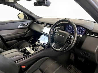 Land Rover Range Rover Velar 2.0 P250 SE Auto 4WD Euro 6 (s/s) 5dr