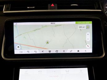 Land Rover Range Rover Velar 2.0 P250 SE Auto 4WD Euro 6 (s/s) 5dr