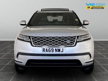 Land Rover Range Rover Velar 2.0 P250 SE Auto 4WD Euro 6 (s/s) 5dr
