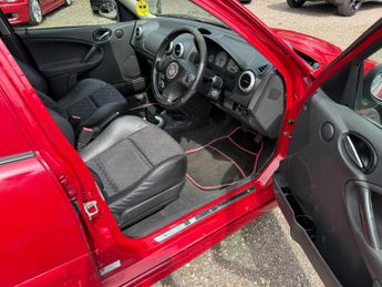 MG ZR 1.4 105 5dr