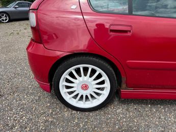 MG ZR 1.4 105 5dr