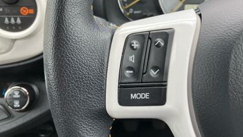 Toyota Yaris 1.33 Dual VVT-i Trend Euro 5 5dr