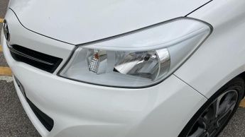 Toyota Yaris 1.33 Dual VVT-i Trend Euro 5 5dr