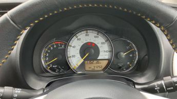 Toyota Yaris 1.33 Dual VVT-i Trend Euro 5 5dr